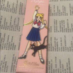 Sailor Moon Daylight Lip Set ColourPop